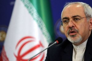 وزير الخارجية الإيراني ينضم السبت إلى مفاوضات جنيف