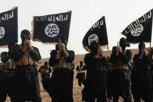 التلفزيون السوري: تنظيم 'داعش' يطرد سكانا من الحسكة