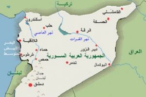 فصائل معارضة تهاجم مواقع لقوات النظام السوري في مدينة درعا