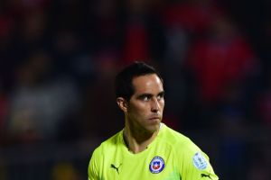 برافو: الصبر وحنكة اللاعبين وراء فوز تشيلي على أوروجواي