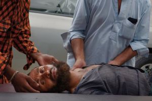 موجة الحر في باكستان تودي باكثر من الف شخص خلال خمسة أيام