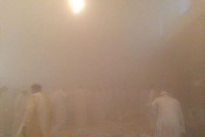 مجلس الوزراء الكويتي يعقد اجتماعاً طارئاً لبحث تداعيات الانفجار الإرهابي بمسجد الإمام الصادق