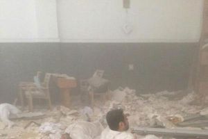 مصادر صحية كويتية: 114 إصابة حتى الآن إثر التفجير الإرهابي في مسجد الإمام الصادق