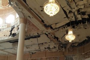 وزير الداخلية الإماراتي: لن يفلح الإرهاب في النيل من إرادة الحياة مهما فعل