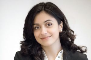 هادية طاجيك