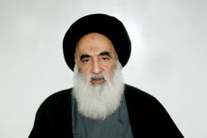 السيستاني يعزي أهل الكويت: دماؤهم الزكية أريقت ظلما وعدواناً