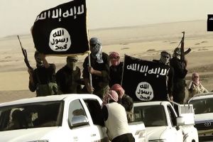 المرصد السوري: 'داعش' يقتل 40 من القوات النظامية بريف حماة الشمالي