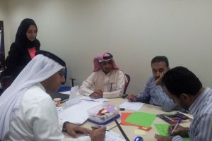 'التربية' تنهي تدريب 292 معلماً ومعلماً أول على مهارات التفكير العليا