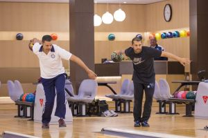 نادي ضباط الأمن العام يقيم لأعضائه برنامجا حافلا بالفعاليات طيلة شهر رمضان