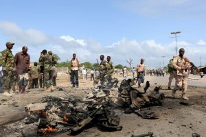 مقتل ثلاثة جنود ماليين في هجوم قرب الحدود مع موريتانيا