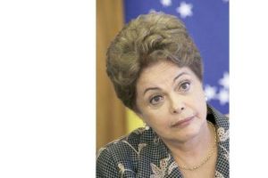 رئيسة البرازيل تزور الولايات المتحدة لطي ملف التجسس