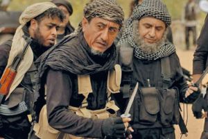 النموذج «الداعشي» كما يصوّره «سيلفي»