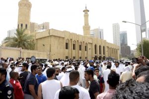 'الخارجية السورية': تفجيرات تونس والكويت نتيجة طبيعية لصمت المجتمع الدولي حيال الإرهاب في سورية