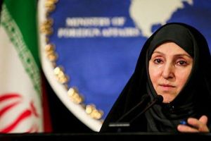 افخم: سياسة إيران إقامة علاقات اخوية مع الدول الاسلامية من بينها المغرب