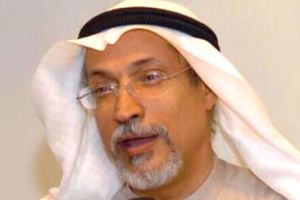 جاسم محمد الخواجة