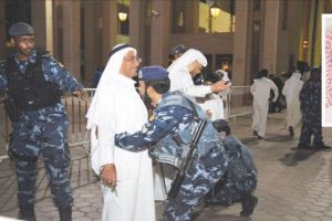 السعودية: لا سوابق إرهابية لانتحاري الصوابر في الكويت