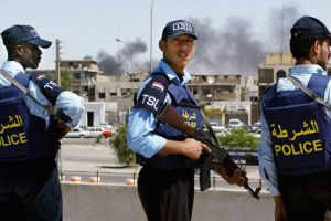 الشرطة العراقية تعثر على مقبرة جماعية لعناصر داعش في شمال شرقي بعقوبة