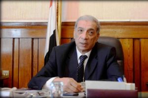 الشرطة المصرية: عبوة تستهدف موكب النائب العام المصري في القاهرة