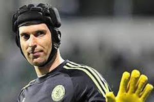 ارسنال يضم الحارس شيك من تشيلسي بطل الدوري الانجليزي الممتاز