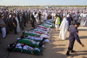 الكويت: توجيهات سامية بإدراج شهداء «الصادق» ضمن قائمة الشهداء وتكريمهم