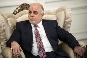 العبادي يحيل رئيس أركان الجيش العراقي الزيباري إلى التقاعد