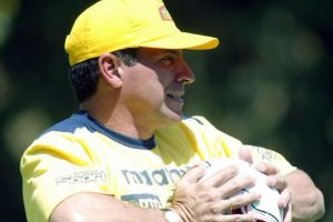 الكولومبي لويس فرناندو سواريز سيتولى تدريب منتخب العراق