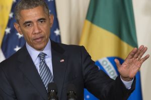 اوباما يكرر انه لن يوقع 'اتفاقاً سيئاً' مع إيران