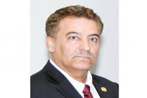 حسن إسماعيل: لجنة المسابقات شارفت على الانتهاء من روزنامة الموسم الكروي الجديد