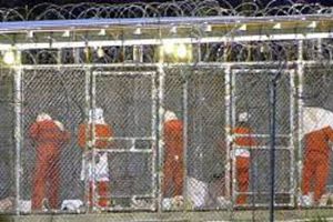 الولايات المتحدة تعين موفداً خاصاً لاغلاق غوانتانامو