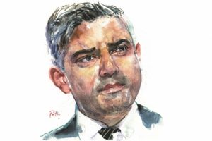 المرشح المسلم لمنصب عمدة لندن: هويتي ليست عائقاً