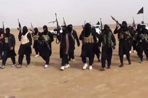 'داعش' يهدد بإسقاط حماس في غزة