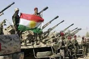 المرصد السوري: قوات كردية تستعيد السيطرة على حي بريف الرقة الشمالي