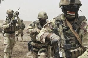 مقتل 21 من 'داعش' و10 عراقيين في بعقوبة