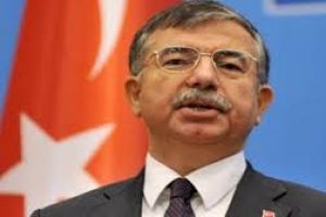 البرلمان التركي ينتخب رئيسه من الحزب الحاكم