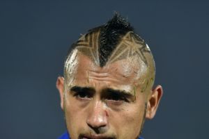 تقارير: ريال مدريد يتوصل لاتفاق مع أرتورو فيدال