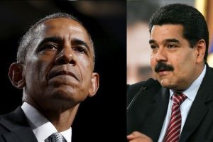 أنباء عن عقد محادثات أميركية فنزويلية سرية حول تطبيع العلاقات الثنائية