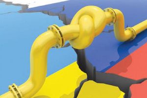 تجدد الخلافات بين روسيا وأوكرانيا حول إمدادات الغاز يثير القلق الأوروبي