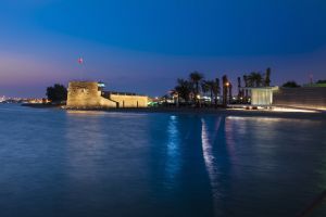 مجلس النواب يعتمد اتفاقية استكمال طريق اللؤلؤ