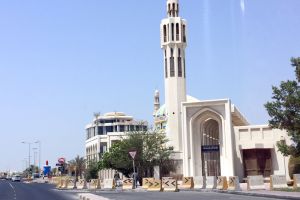 شاهد الصور... رئيس الأمن العام ومحافظ العاصمة يتفقدان 'التواجد الأمني' بالعاصمة