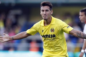 إسبانيول يتعاقد مع هيرنان بيريز لمدة أربعة مواسم