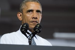 أوباما يستقبل رئيس الحزب الشيوعي بفيتنام لإجراء مباحثات تجارية