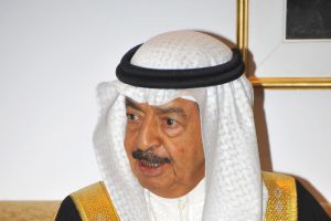 رئيس الوزراء: البحرين مرت بمؤامرات أفشلت جميعها وآخرها عام 2011