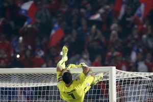 كوبا أميركا 2015: أبرز التصريحات بعد تحقيق تشيلي اللقب