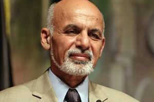 الرئيس الافغاني يرفض اقحام نفسه في احكام قضائية مثيرة للجدل