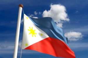 عاصفة مدارية تغلق المدارس في العاصمة الفلبينية مانيلا