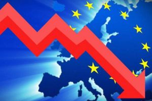 أسهم منطقة اليورو تهبط نحو 2% بعض رفض اليونان اجراءات تقشف
