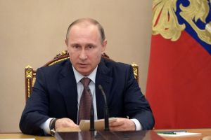 الكرملين: بوتين عبر لتسيبراس عن 'دعمه للشعب اليوناني' لتجاوز الصعوبات