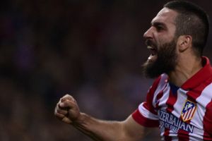 برشلونة يتوصل لاتفاق مع اتليتيكو مدريد للحصول على خدمات اراد توران