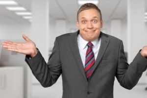 5 عبارات تشير إلى أنك على وشك اتخاذ قرار سيئ