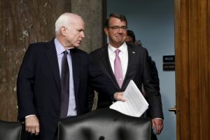 أمريكا تدرب 60 مقاتلاً سورياً فقط